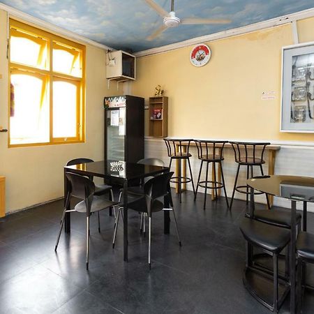 Hotel RedDoorz @ Danau Bratan Malang Zewnętrze zdjęcie