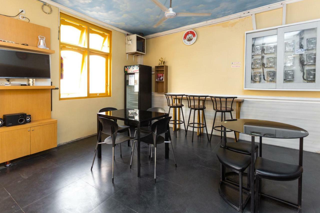 Hotel RedDoorz @ Danau Bratan Malang Zewnętrze zdjęcie