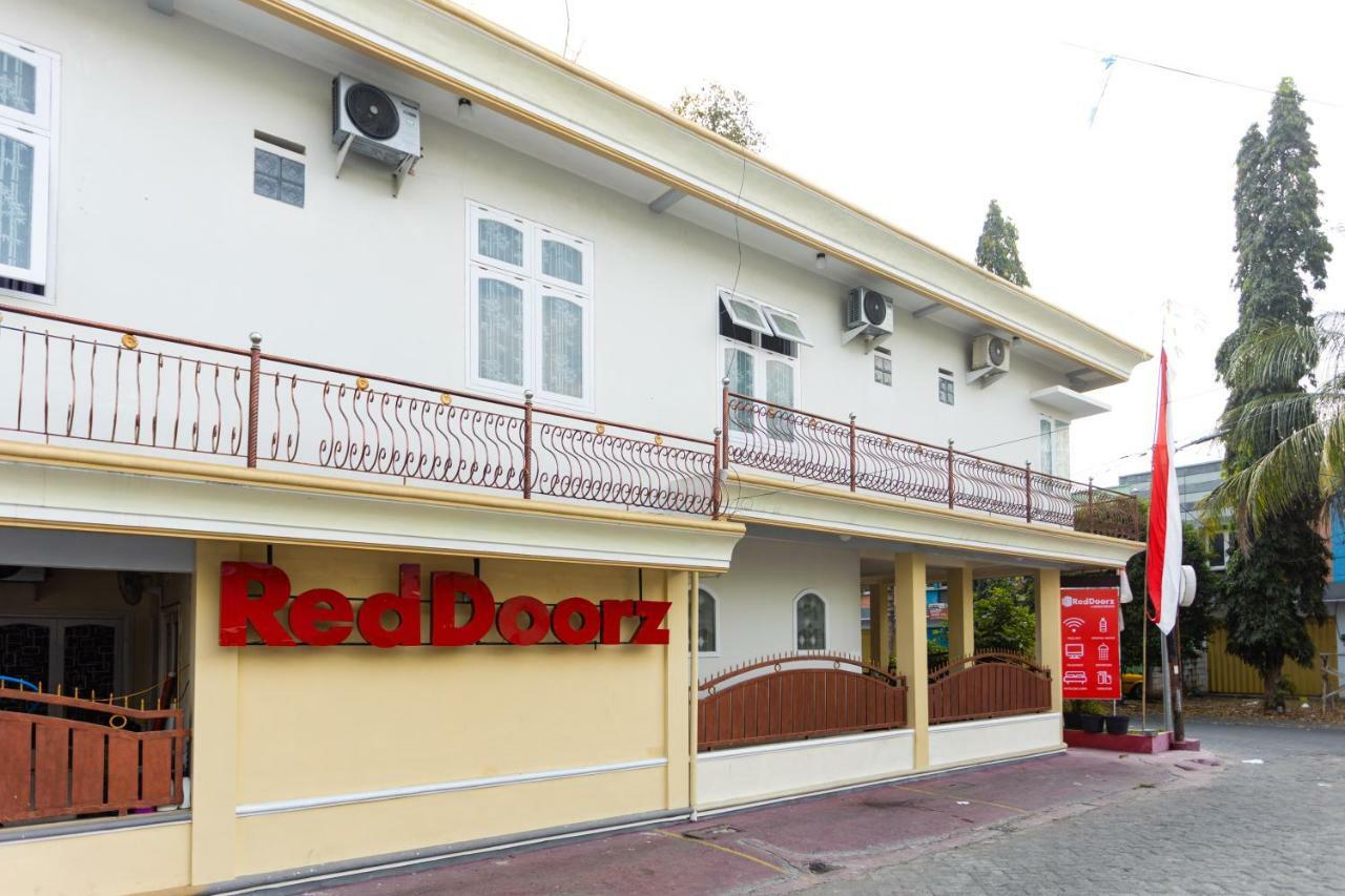 Hotel RedDoorz @ Danau Bratan Malang Zewnętrze zdjęcie