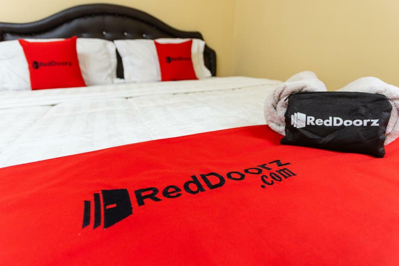 Hotel RedDoorz @ Danau Bratan Malang Zewnętrze zdjęcie