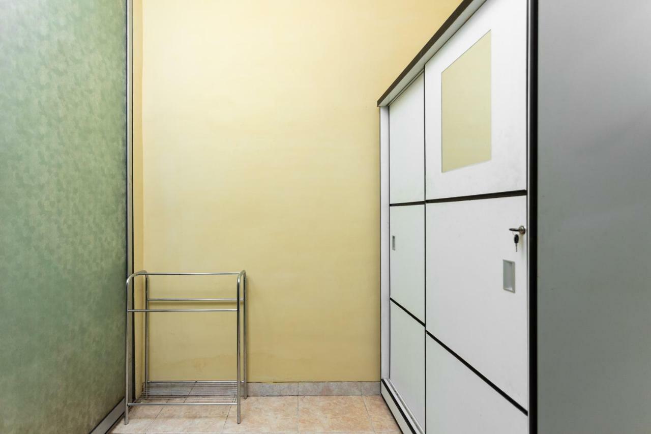 Hotel RedDoorz @ Danau Bratan Malang Zewnętrze zdjęcie