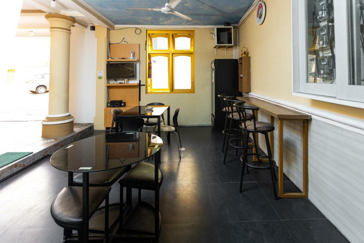 Hotel RedDoorz @ Danau Bratan Malang Zewnętrze zdjęcie