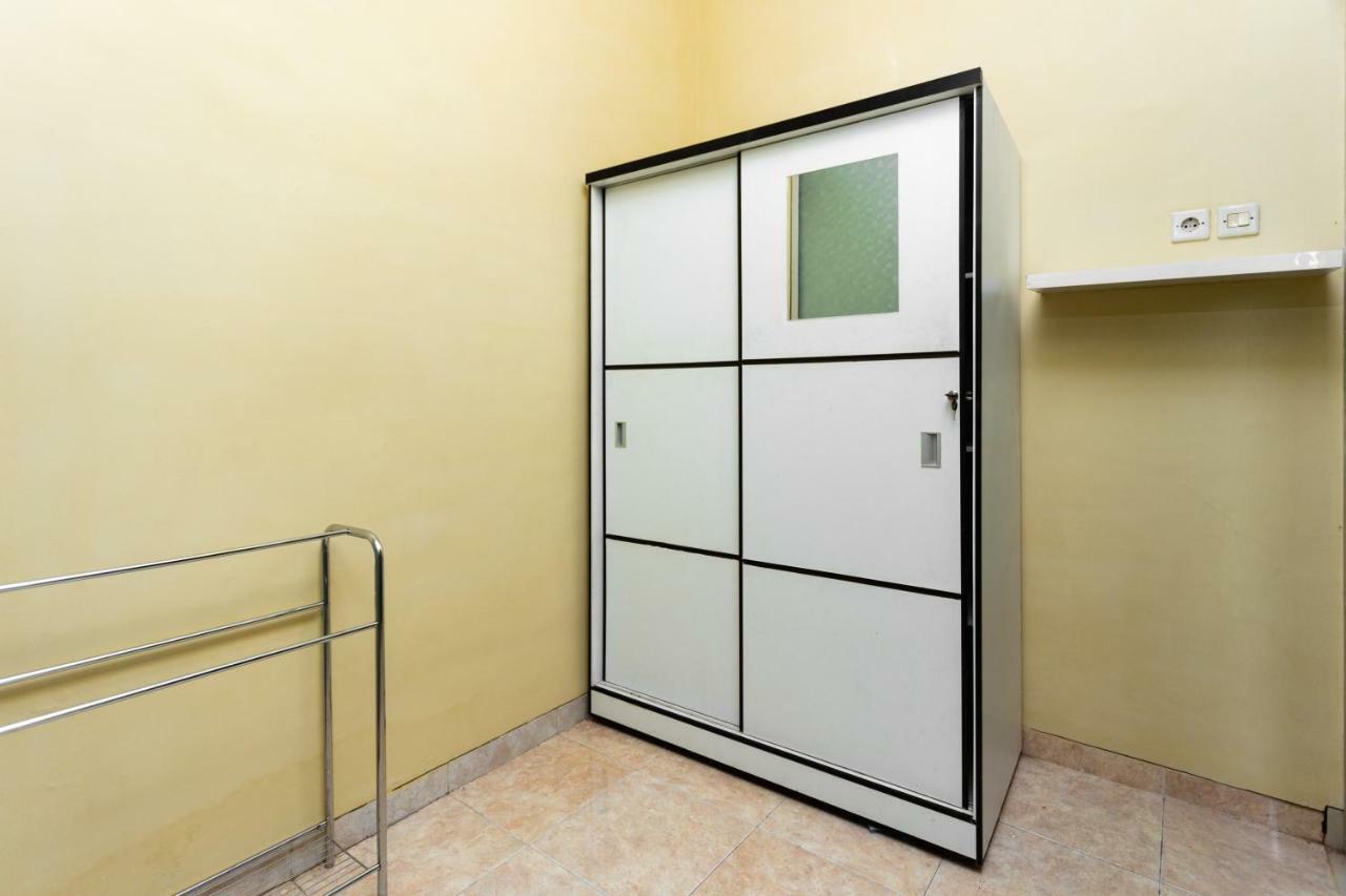 Hotel RedDoorz @ Danau Bratan Malang Zewnętrze zdjęcie